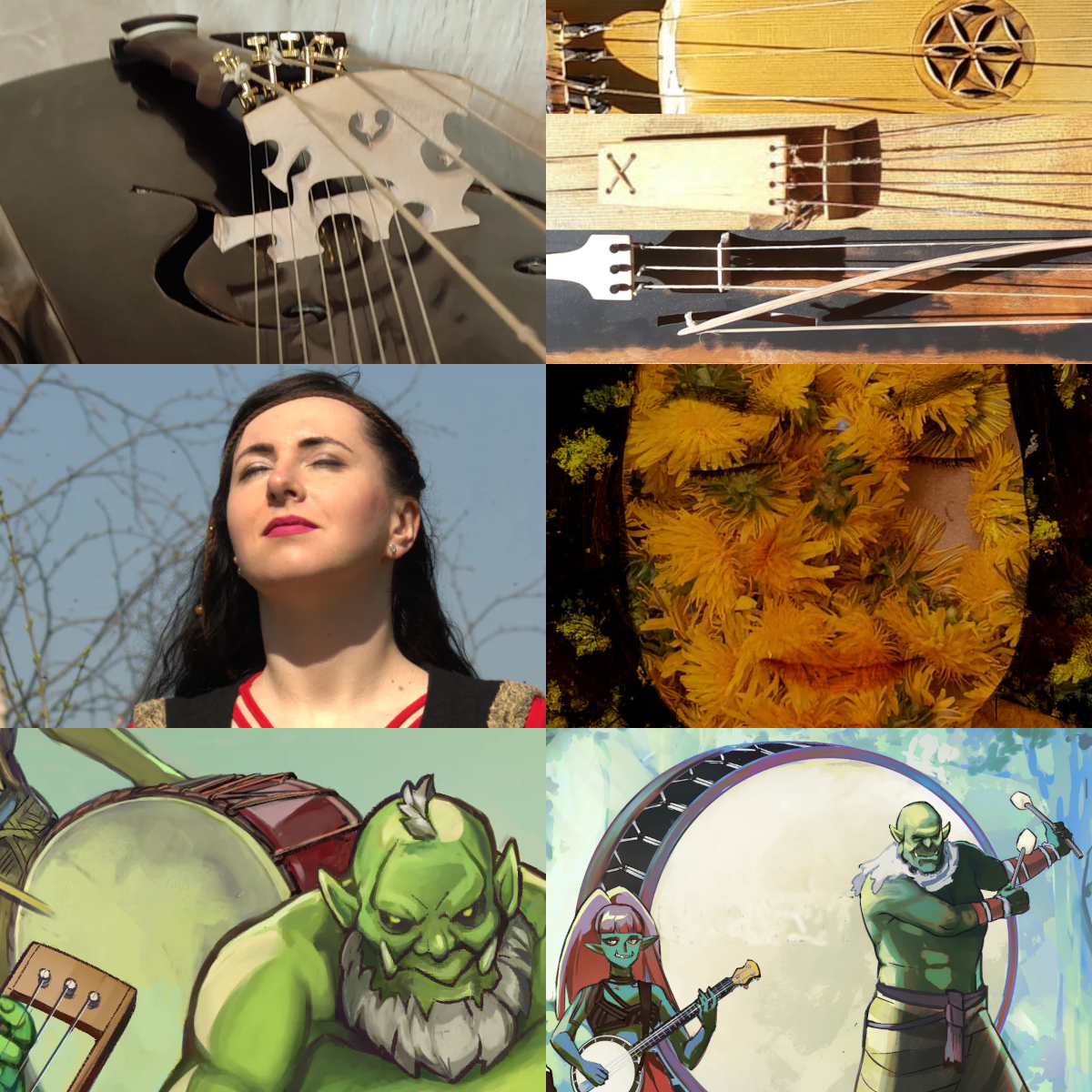 Europe bundle – Karoryfer Samples