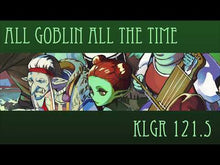 Load and play video in Gallery viewer, Goblinity