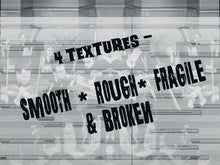 Load and play video in Gallery viewer, Strange String Summer