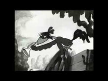 Load and play video in Gallery viewer, Strange String Summer