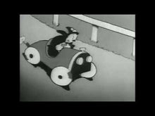 Load and play video in Gallery viewer, Karniszbass