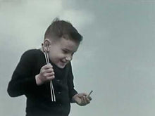 Load and play video in Gallery viewer, Strange String Summer