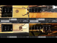 Load and play video in Gallery viewer, Europe bundle