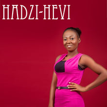 Load image into Gallery viewer, Hadzi-Hevi