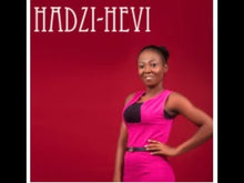 Load and play video in Gallery viewer, Hadzi-Hevi