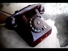 Load and play video in Gallery viewer, Hadzi-Fia