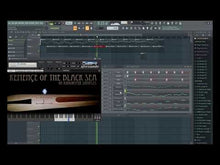 Load and play video in Gallery viewer, Kemençe of the Black Sea