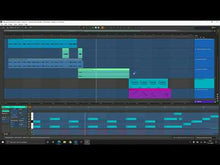 Load and play video in Gallery viewer, Glockenskull Guitar