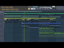 Load and play video in Gallery viewer, Secret Agent Guitar