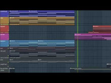 Load and play video in Gallery viewer, Vengeful Viola