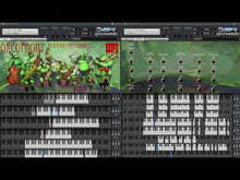 Load and play video in Gallery viewer, Orcophony