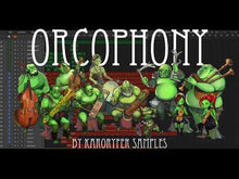 Load and play video in Gallery viewer, Orcophony