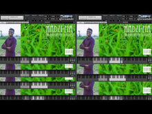 Load and play video in Gallery viewer, Hadzi-Fia