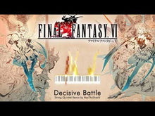 Load and play video in Gallery viewer, Vengeful Strings bundle