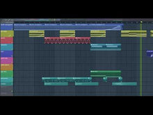 Load and play video in Gallery viewer, Vengeful Cello