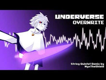 Load and play video in Gallery viewer, Vengeful Violin