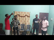 Load and play video in Gallery viewer, Torgbe Choir