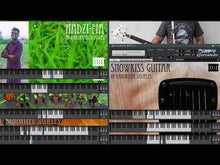 Load and play video in Gallery viewer, Snowkiss Guitar