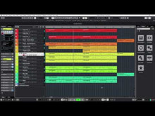Load and play video in Gallery viewer, Hadzi-Hevi