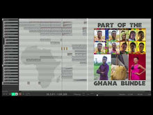 Load and play video in Gallery viewer, Nanfo