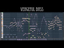 Load and play video in Gallery viewer, Vengeful Bass