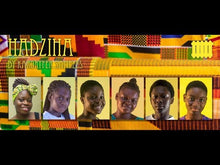 Load and play video in Gallery viewer, Ghana bundle