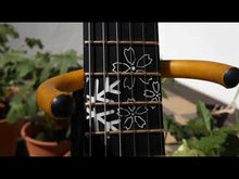 Load and play video in Gallery viewer, Snowkiss Guitar