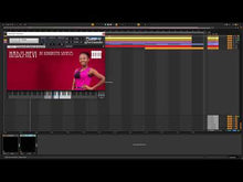 Load and play video in Gallery viewer, Hadzi-Hevi