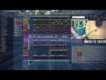 Load and play video in Gallery viewer, Ghana Drums