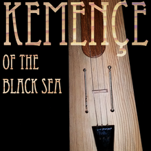 Load image into Gallery viewer, Kemençe of the Black Sea