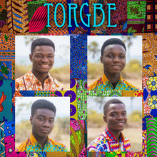 Load image into Gallery viewer, Torgbe Choir