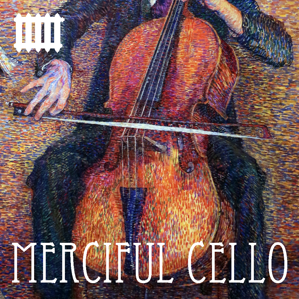 Merciful Cello – Karoryfer Samples
