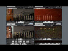 Load and play video in Gallery viewer, Four Fifths
