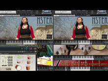 Load and play video in Gallery viewer, Europe bundle
