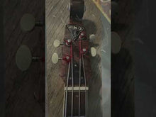Load and play video in Gallery viewer, Dubious Electrics

