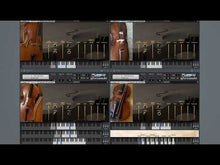 Load and play video in Gallery viewer, Four Fifths
