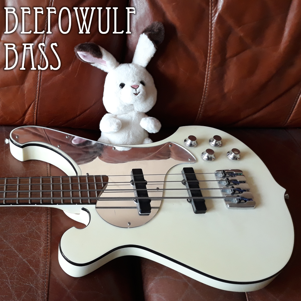 Beefowulf Bass