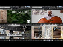 Load and play video in Gallery viewer, Turkish Rebab
