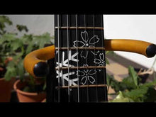 Load and play video in Gallery viewer, Snowkiss Guitar
