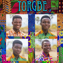 Load image into Gallery viewer, Torgbe Choir

